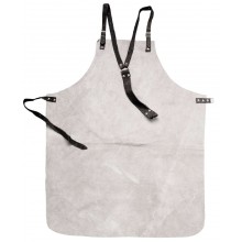 DELANTAL PARA SOLDAR DE PIEL EINHELL
