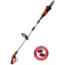 MOTOSIERRA TELESCÓPICA GE-LC 18 Li EINHELL (sin batería)