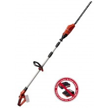 CORTASETOS TELESCÓPICO GE-HH 18 Li T EINHELL (sin batería)