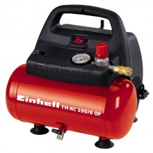 COMPRESOR TH-AC 190/6 OF EINHELL
