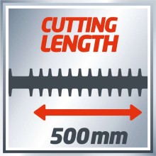 CORTASETOS ELÉCTRICO GC-EH 5550 EINHELL