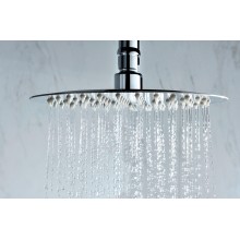 GRIFO BARRA DUCHA IMEX - SERIE ROMA