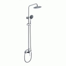 GRIFO BARRA DUCHA IMEX - SERIE SINTRA