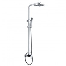 GRIFO BARRA DUCHA IMEX - SERIE VALENCIA