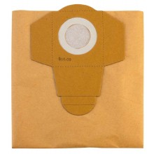 BOLSAS DE PAPEL DE 30L 5UDS