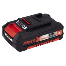 BATERÍA REPUESTO 18V 2Ah 30 min POWER X CHANGE