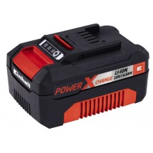 BATERÍA REPUESTO 18V 4.0 Ah 60 min POWER X CHANGE