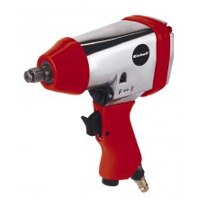 SET DE AIRE COMPRIMIDO 10 PCS. EINHELL