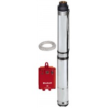 BOMBA SUMERGIBLE PARA POZO GC-DW 1300N EINHELL