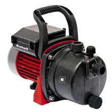 BOMBA DE TRASVASE GC-GP 6538 EINHELL