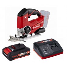 KIT SIERRA DE CALAR TE-JS 18 Li EINHELL