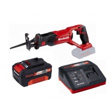 KIT SIERRA SABLE TE-AP 18 Li EINHELL