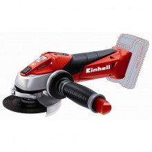 SET TALADRO PERCUTOR TE-CD 18-2 Li + AMOLADORA TE-AG 18 Li EINHELL + 2 BATERÍAS 1,5 Ah