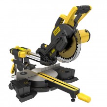 Ingletadora 216mm STANLEY