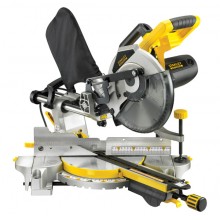 Ingletadora 254mm STANLEY