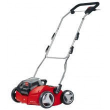 ESCARRIFICADOR GE?SC 35 Li Solo EINHELL