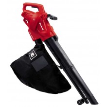 ASPIRADOR SOPLADOR TRITURADOR GC-EL 2500 E electronico EINHELL