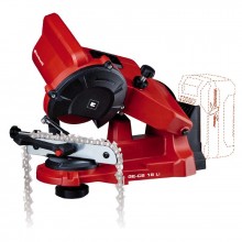 AFILADOR DE CADENAS GE-CS 18 Li Solo (SIN BATERIA) EINHELL