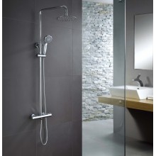 CONJUNTO DE DUCHA IMEX-SERIE LONDRES