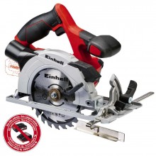 SIERRA CIRCULAR TE-CS 18 Li SOLO SIN BATERIA EINHELL