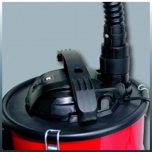 ASPIRADOR CON FILTRO INTEGRADO CHIMENEAS TC-AV 1200 EINHELL