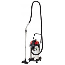 ASPIRADOR SECO-HUMEDO TE-VC 2340 SA (telecomandado) EINHELL