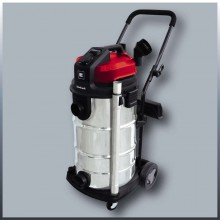 ASPIRADOR SECO-HUMEDO TE-VC 2340 SA (telecomandado) EINHELL