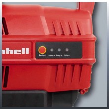 GRUPO AUTOMATICO GC-AW 6333 presonstato incluido EINHELL
