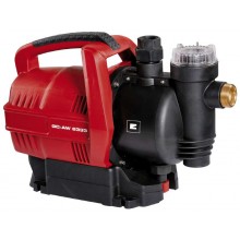 GRUPO AUTOMATICO GC-AW 6333 presonstato incluido EINHELL