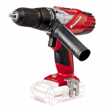 TALADRO SIN CABLE PERCUTOR BATERIA LITIO TE-CD 18-2 Li-i SOLO SIN BATERIA EINHELL