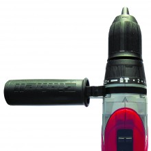 TALADRO SIN CABLE PERCUTOR BATERIA LITIO TE-CD 18-2 Li-i SOLO SIN BATERIA EINHELL
