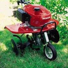 MOTOAZADA F220 HONDA