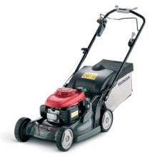 CORTACÉSPED GASOLINA HRX476 VYE HONDA