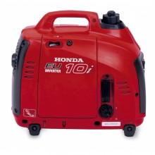 GENERADOR PORTATIL INSONORIZADO EU10 HONDA