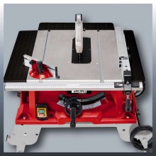 MESA DE CORTE CON BANCADA TE-TS 2025 UF