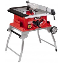 MESA DE CORTE CON BANCADA TE-TS 2025 UF