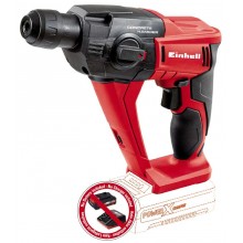 MARTILLO PERCUTOR NEUMATICO TE-HD 18 Li - Solo EINHELL