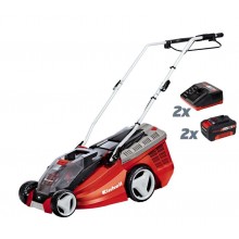 CORTACESPED BATERIA LITO GE-CM 36 Li Kit EINHELL