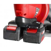 ASPIRADOR SOPLADOR GE-CL 36 Li E - Solo (SIN BATERIA) MOTOR DE INDUCCION SIN ESCOBILLAS EINHELL