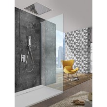 CONJUNTO DE DUCHA/BAÑERA EMPOTRADO IMEX SERIE VOLGA