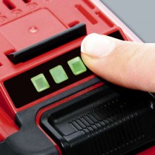 BATERÍA REPUESTO 18V 2,6 Ah POWER PACK PLUS EINHELL