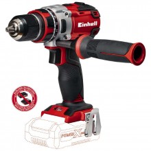 TALADRO SIN ESCOBILLAS (BRUSHLESS) TE-CD 18 Li- BL SOLO SIN BATERIAS EINHELL