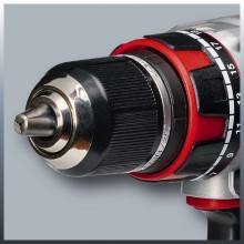 TALADRO SIN ESCOBILLAS (BRUSHLESS) TE-CD 18 Li- BL SOLO SIN BATERIAS EINHELL