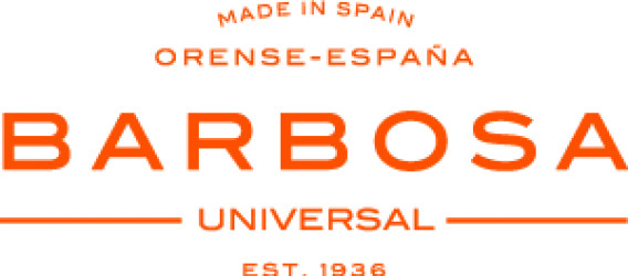 BARBOSA - UNIVERSAL