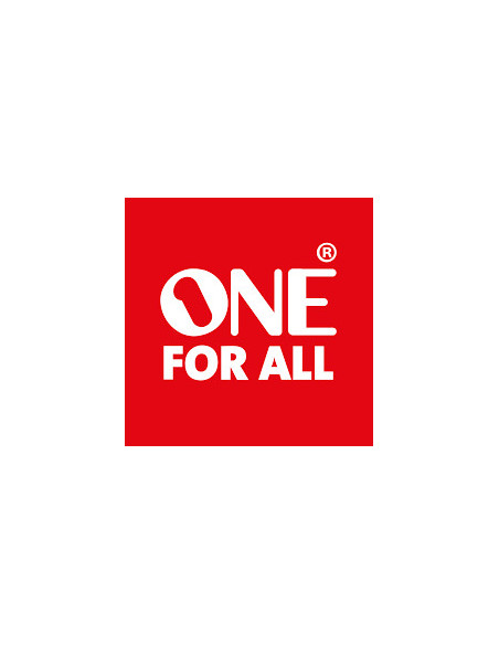 One for all 