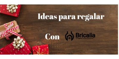 IDEAS PARA REGALAR 