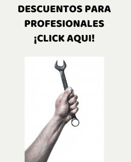 CONTACTO PROFESIONALES